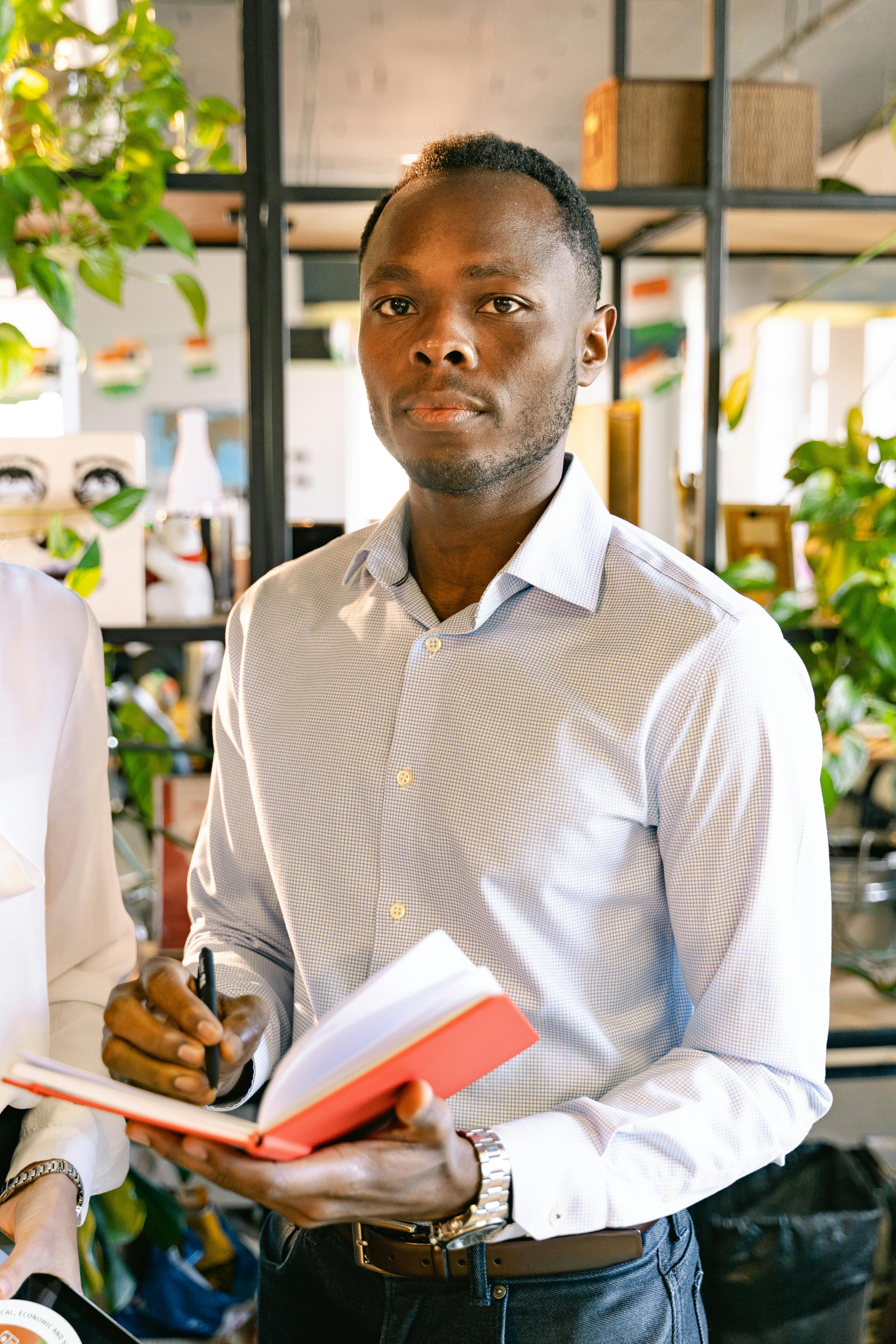 Senior Hiring Consultant