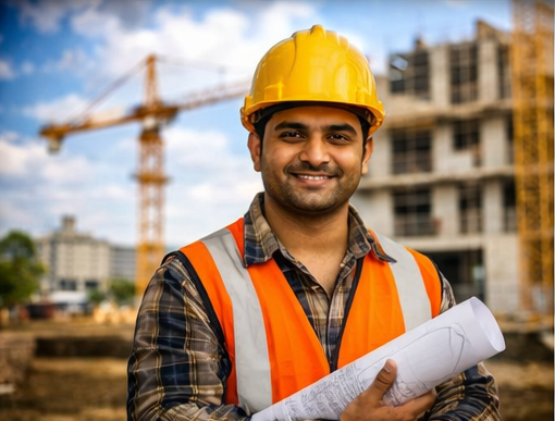 Civil Engineering Work