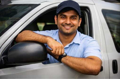 Driving Work