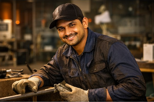Labour Work